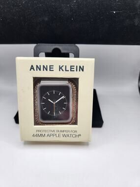 Anne Klein Tribeca Crystal Bumper Case for 44mm Apple Watch